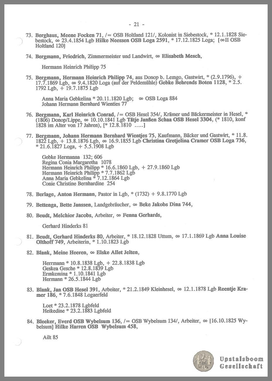 Document